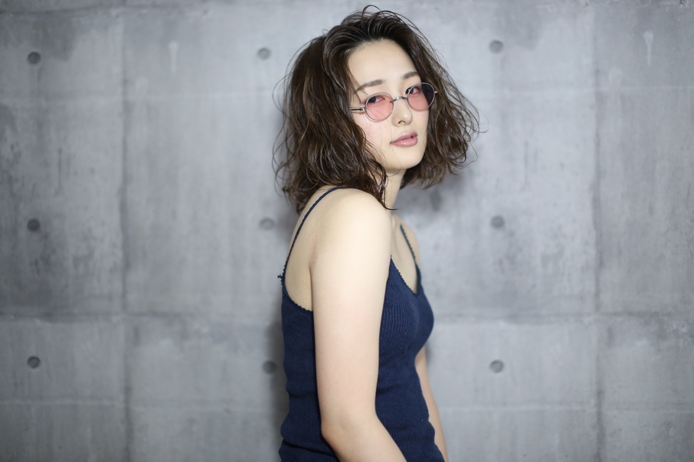 ウェービーボブ Grit Blog ウェービーボブ Grit Blog