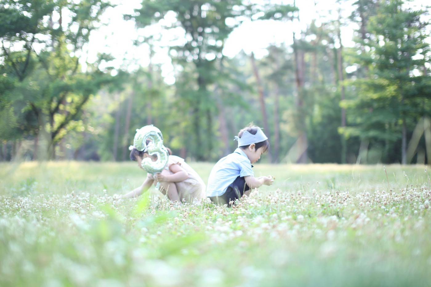 park